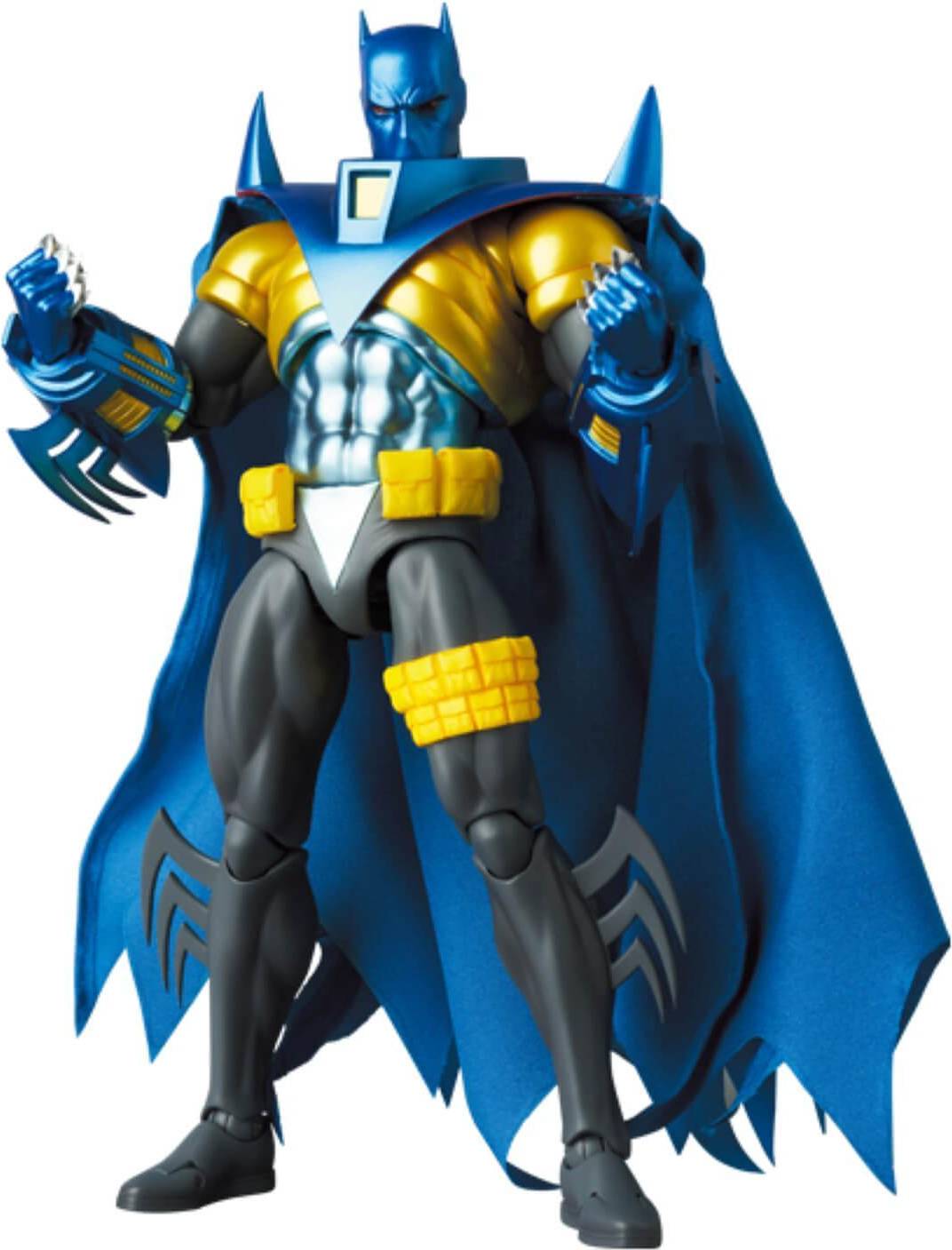 Knightfall Batman