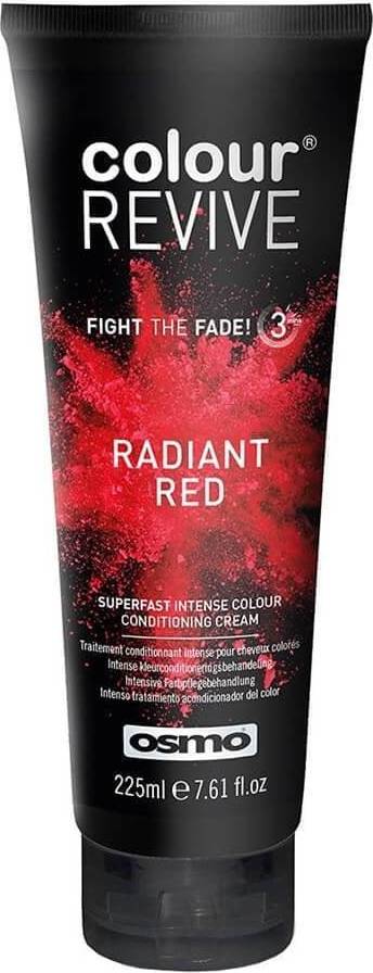 Colour Revive Option: Radiant Red