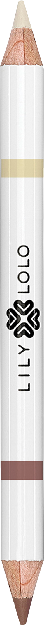 Brow Duo Pencil Light