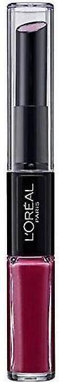 L'Oréal Paris Infaillible 24H 214 Raspberry For Life Liquid Lipstick - Raspberry