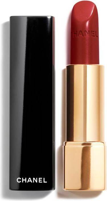 Chanel Rouge Allure Luminous Intense Lip Colour #169 Rouge Tentation
