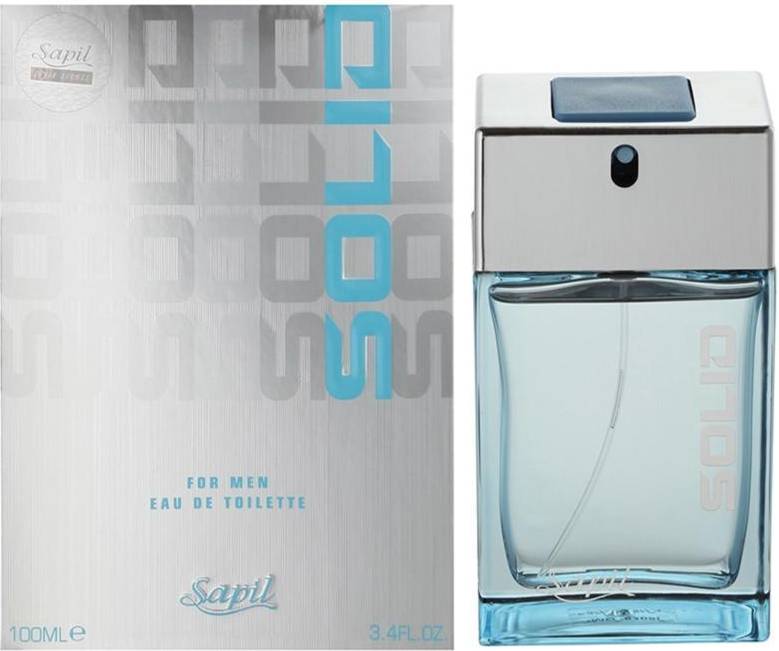 Solid for Men EdT