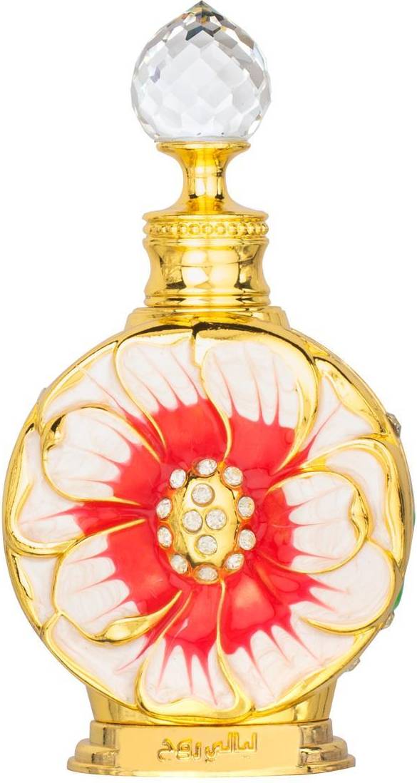 Layali Rouge Parfum Oil