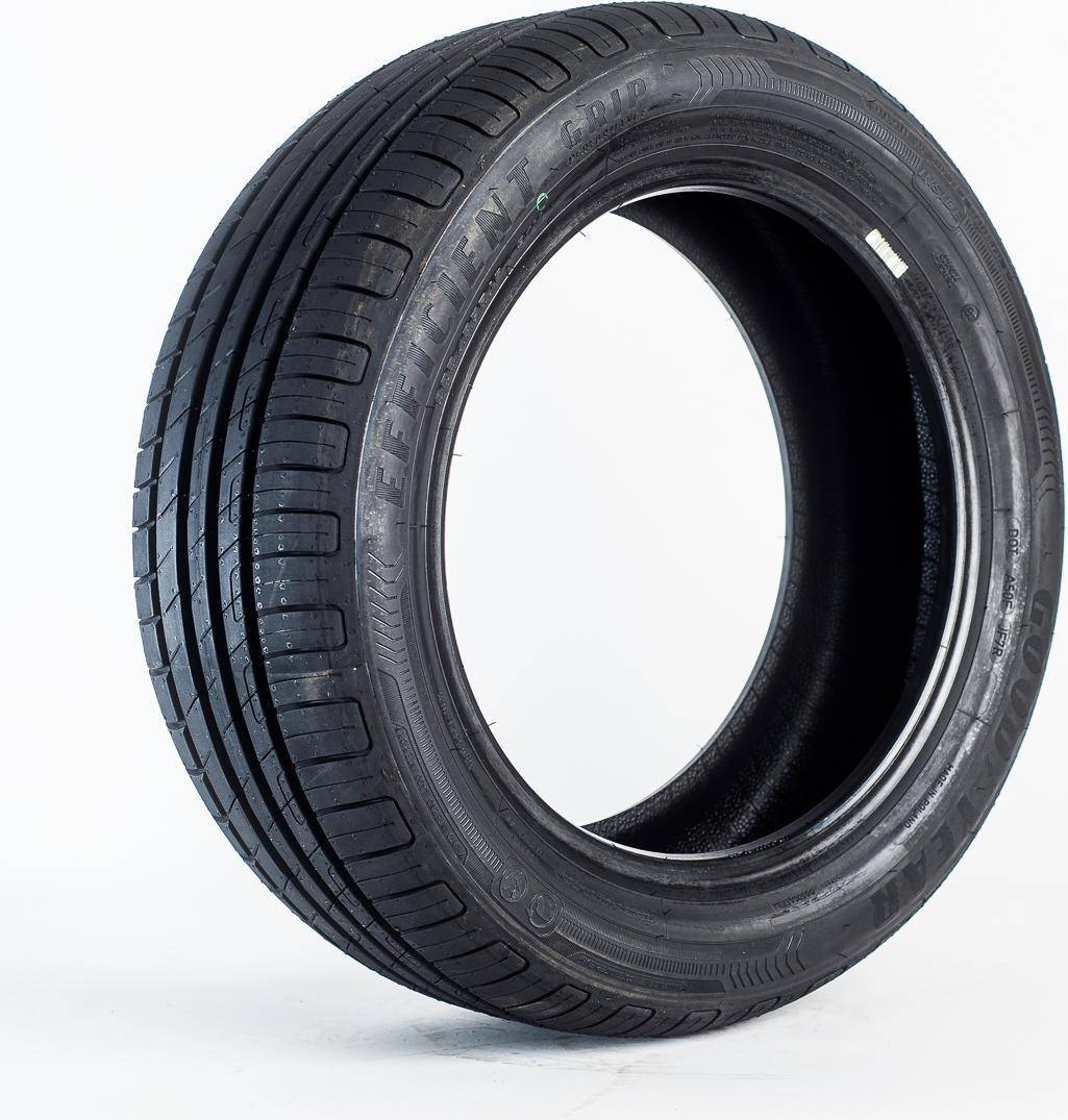 Goodyear Efficient Grip Performance