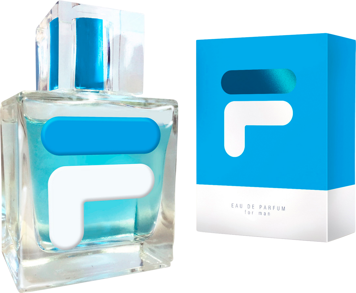 Fila For Man EdP