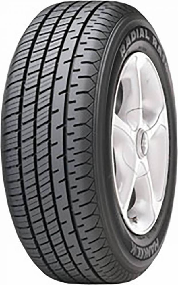 Hankook RADIAL RA14 225/60 R16 105/103T