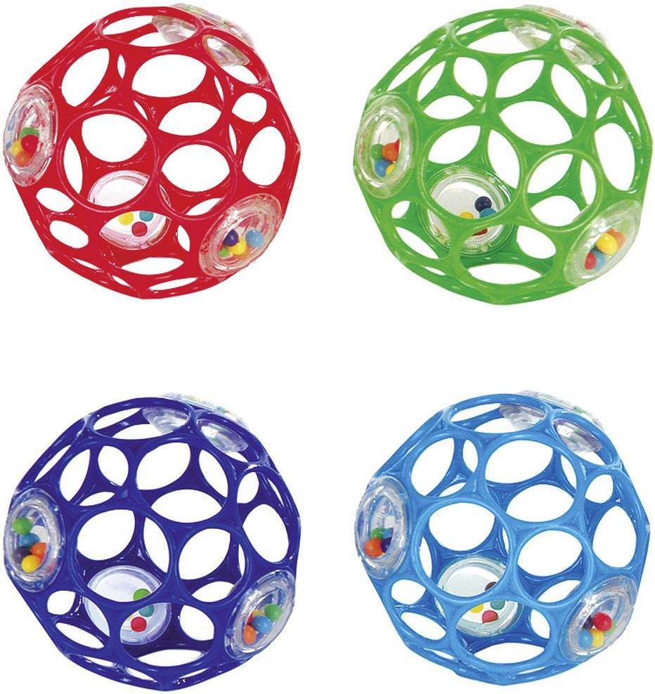 Oball Rangle