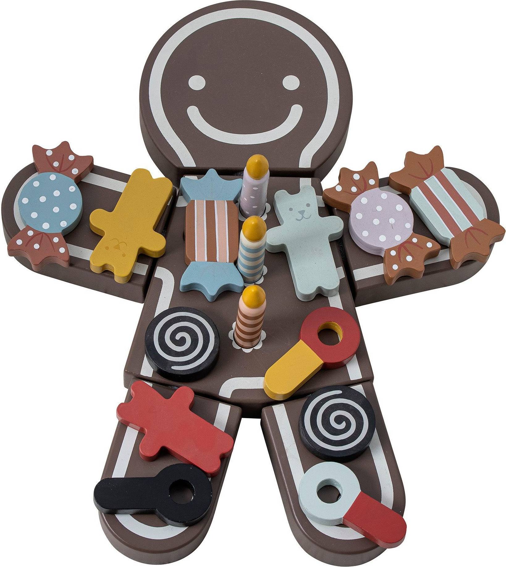 Bloomingville Gingerbread