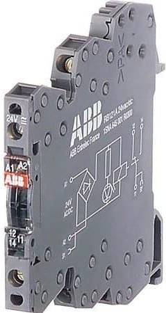ABB Interfacerelæ Rb121a/r600 230v