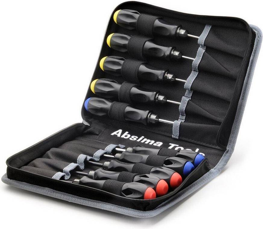 Absima 3000057 Tool Kit