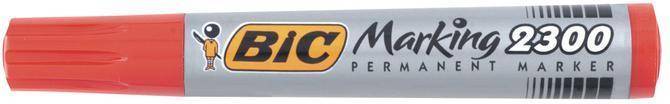 Marqueur Marking 2300 Rouge