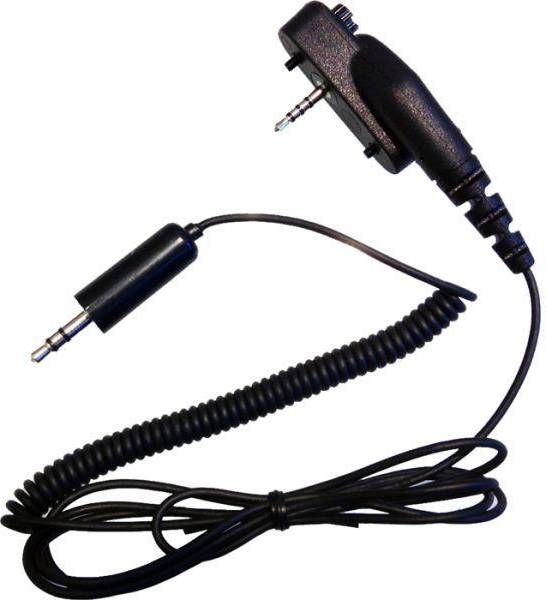 Zodiac Radiokabel Type D