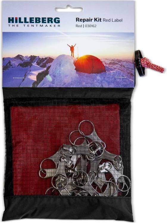 Repair Kit Red Label