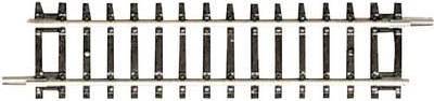 H0 RocoLine Suora Raide 115 mm 12 kpl