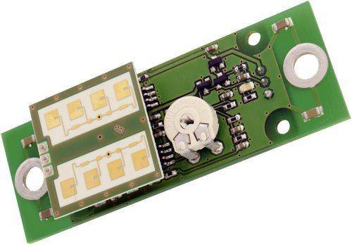 Module de détecteur de mouvements Hygrosens RAD-MOD