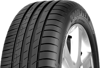 Goodyear EfficientGrip Performance ROF