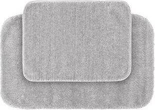 Traditional Bath Rug 2-Pack