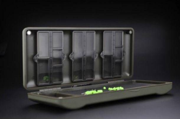 Korda Rigsafe Combi