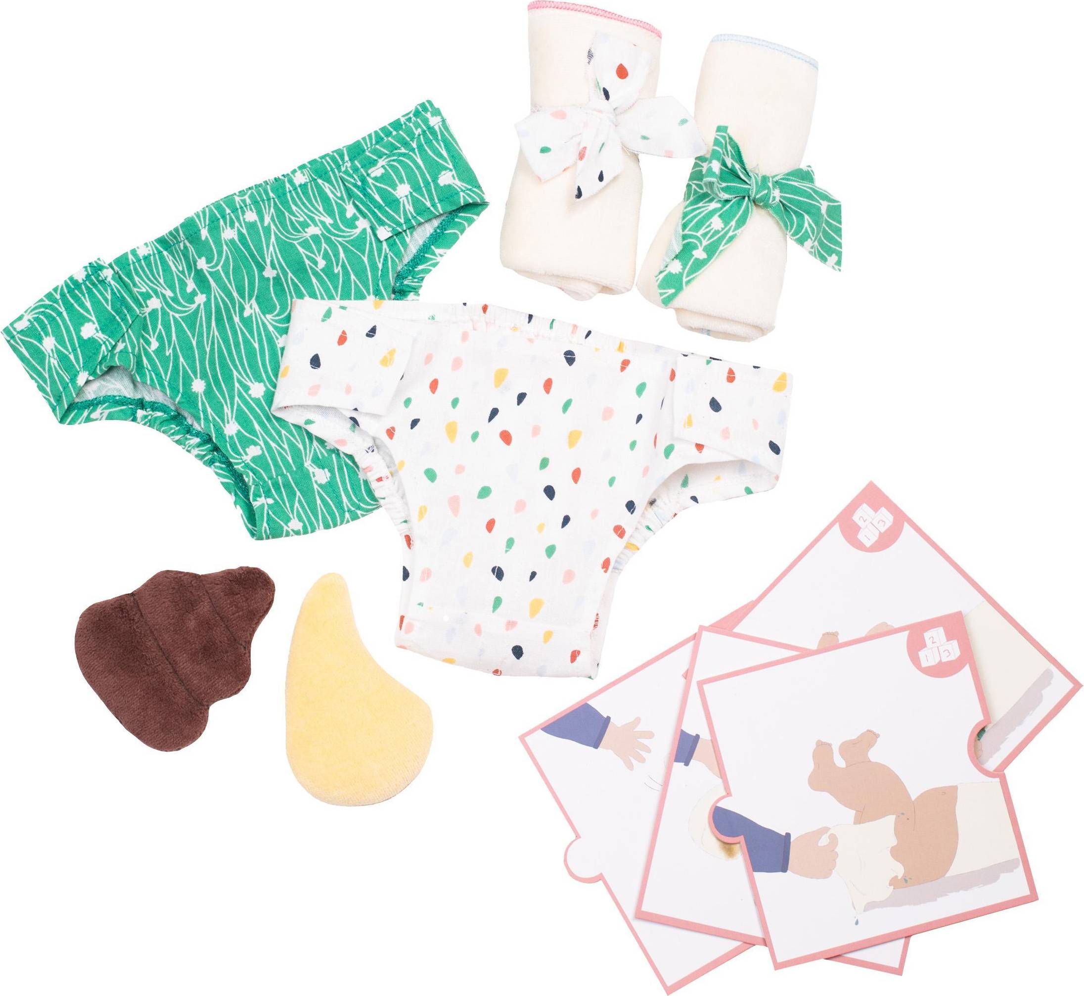 Diaper Set
