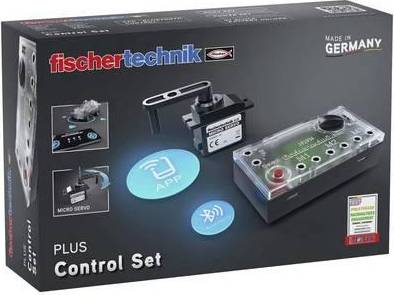 Fischertechnik 563931 Control Set Bluetooth