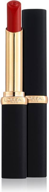 L'Oréal Paris Color Riche Intense Volume Matte 346 Le Rouge Determination