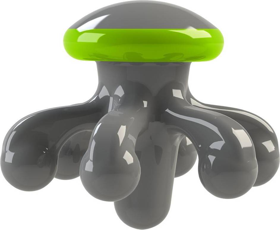 Gaiam Restore Multi-Point Massager