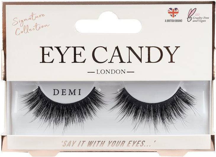 Eye Candy Signature Collection Demi