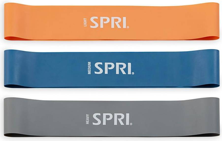 Mini Loop Bands Kit 3-pack