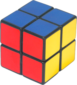 Professor Cube Mini