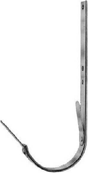 IPA Rendejern Kort A-model 280 1/2 Rund