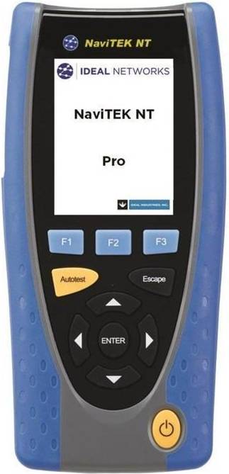 Elma Instruments Navitek nt pro