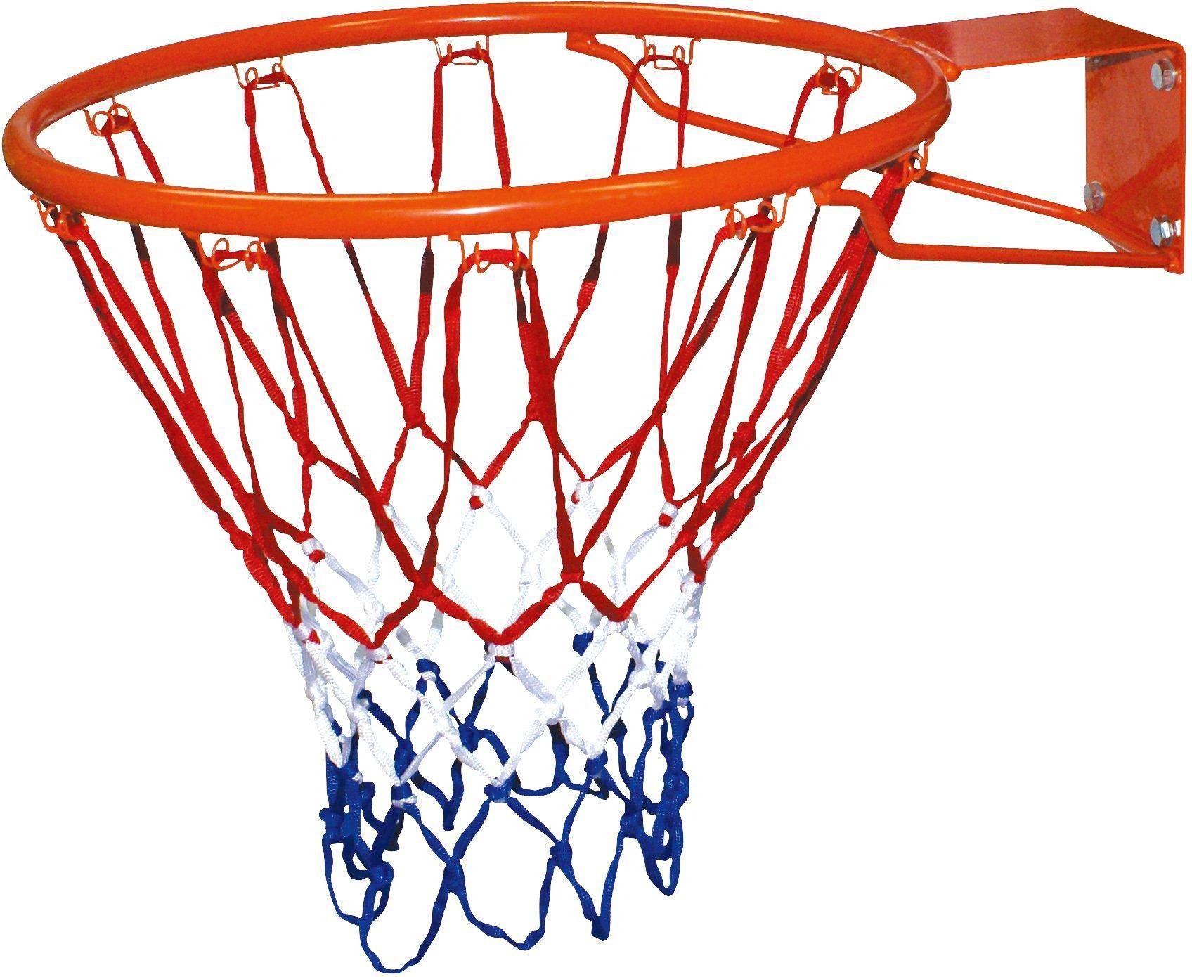 PlayFun Basketball Ring Set