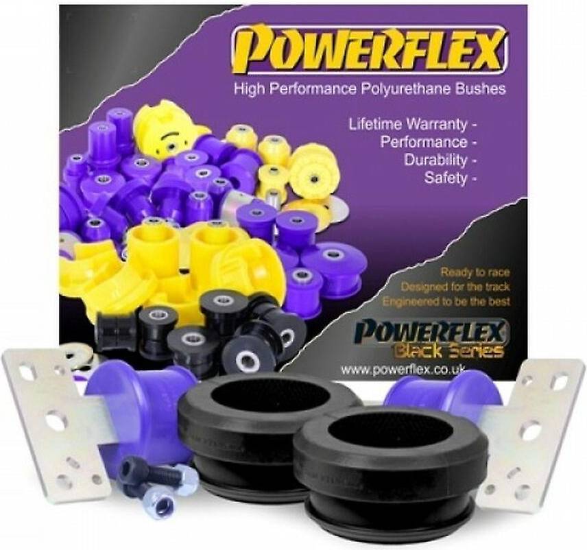 Powerflex Silentblock