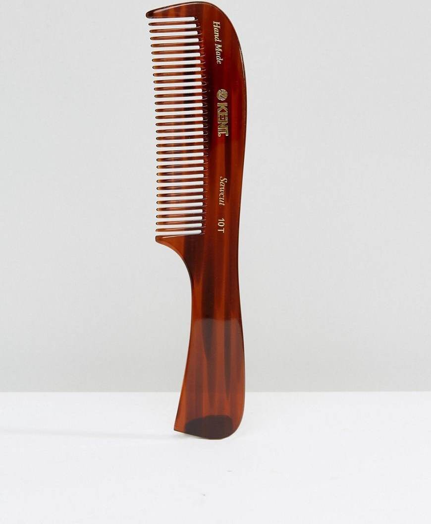 Handmade 199 mm Large Handled Rake Comb - A 10T