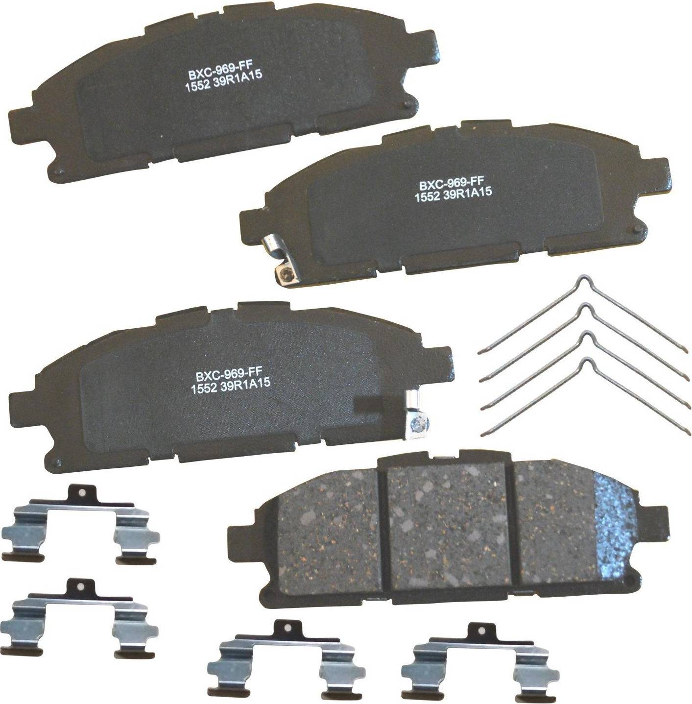Bendix SBC1552