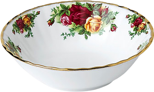 Royal Albert Old Country Roses