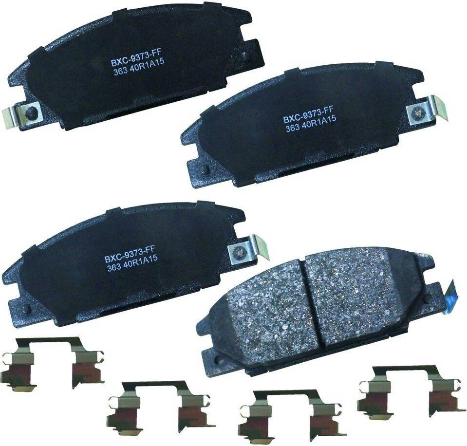 Bendix SBC363