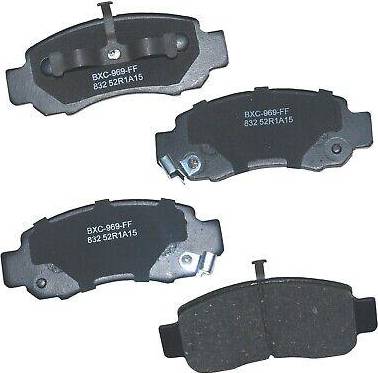 Bendix SBC832