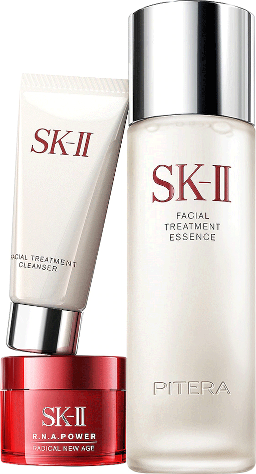 SK-II Pitera Power Kit