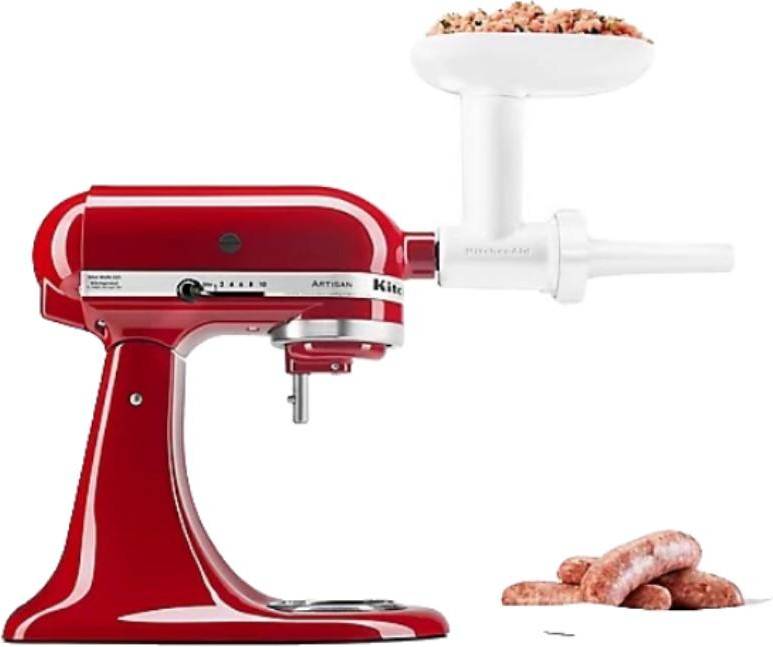 Kitchenaid stand mixer attachment KitchenAid KSMSSA