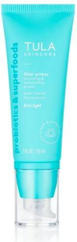 Filter Primer  Luminizing & Moisturizing Primer First Light