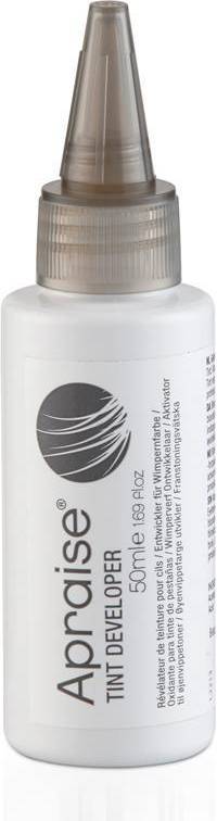 Apraise Apraise Liquid Tint Developer 3% 50ml