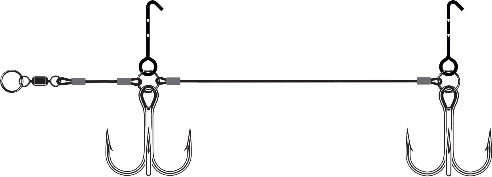 Pike Rig Stinger
