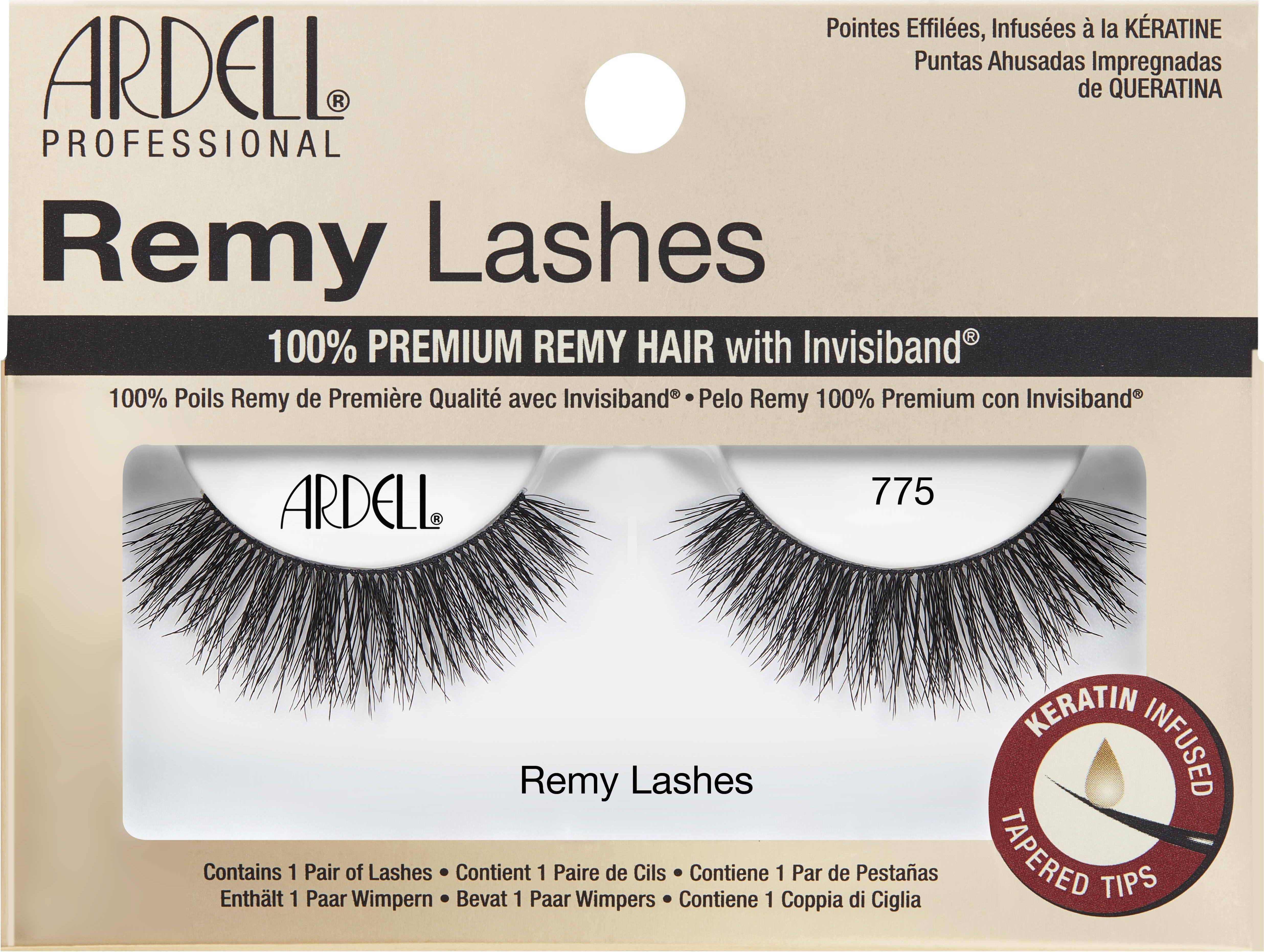 Ardell Remy Lashes