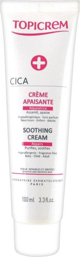 Topicrem Topicrem Cica 100ml