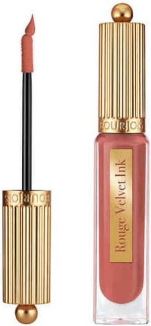 Bourjois Läppstift Rouge Velvet Ink 6