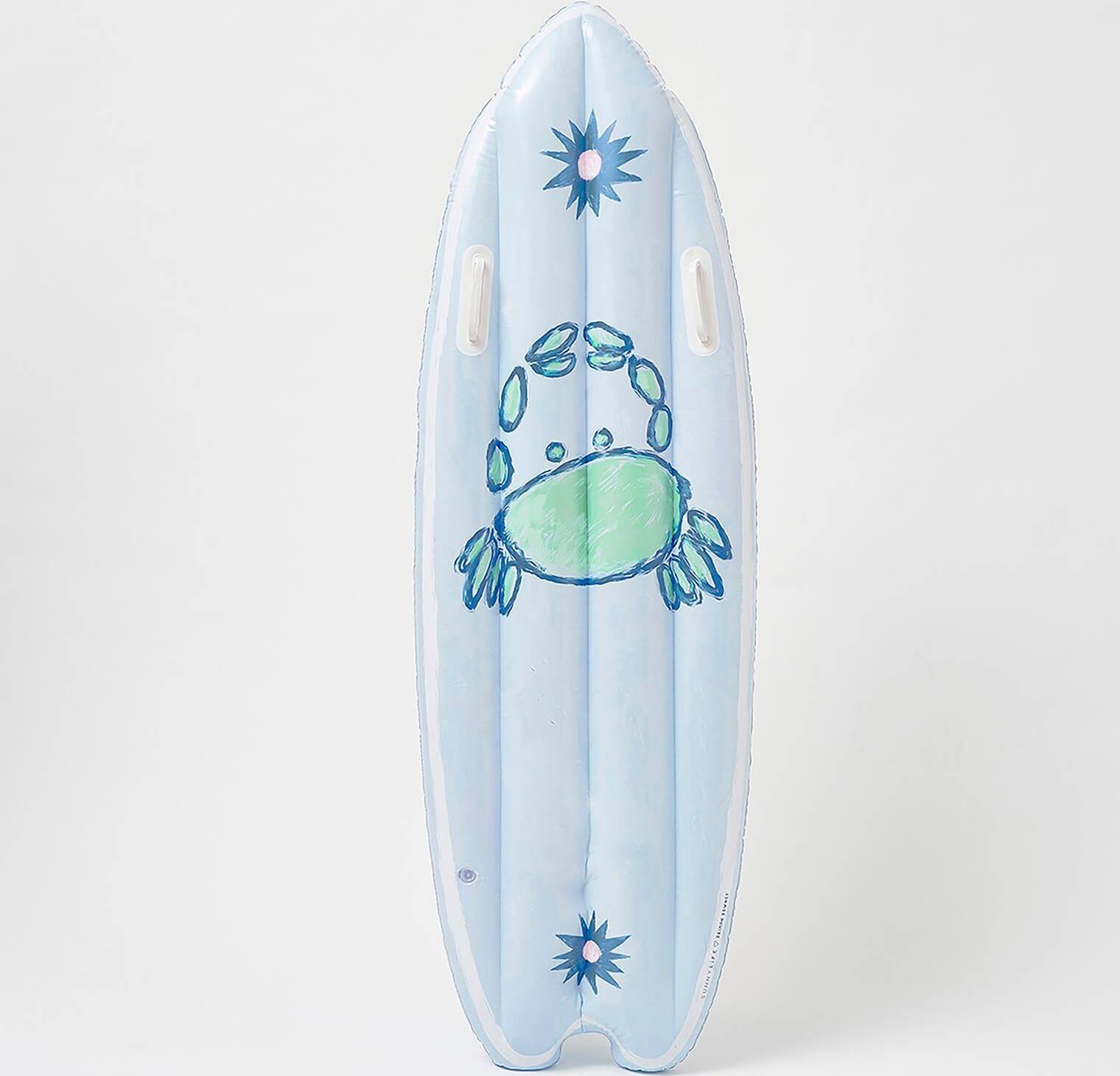 Surfboard Sunnylife Mini Kids' Ride With Me Surfboard