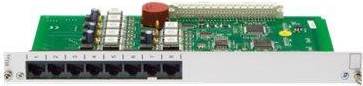 COMmander 8UP0-R Utvidelsesmodul