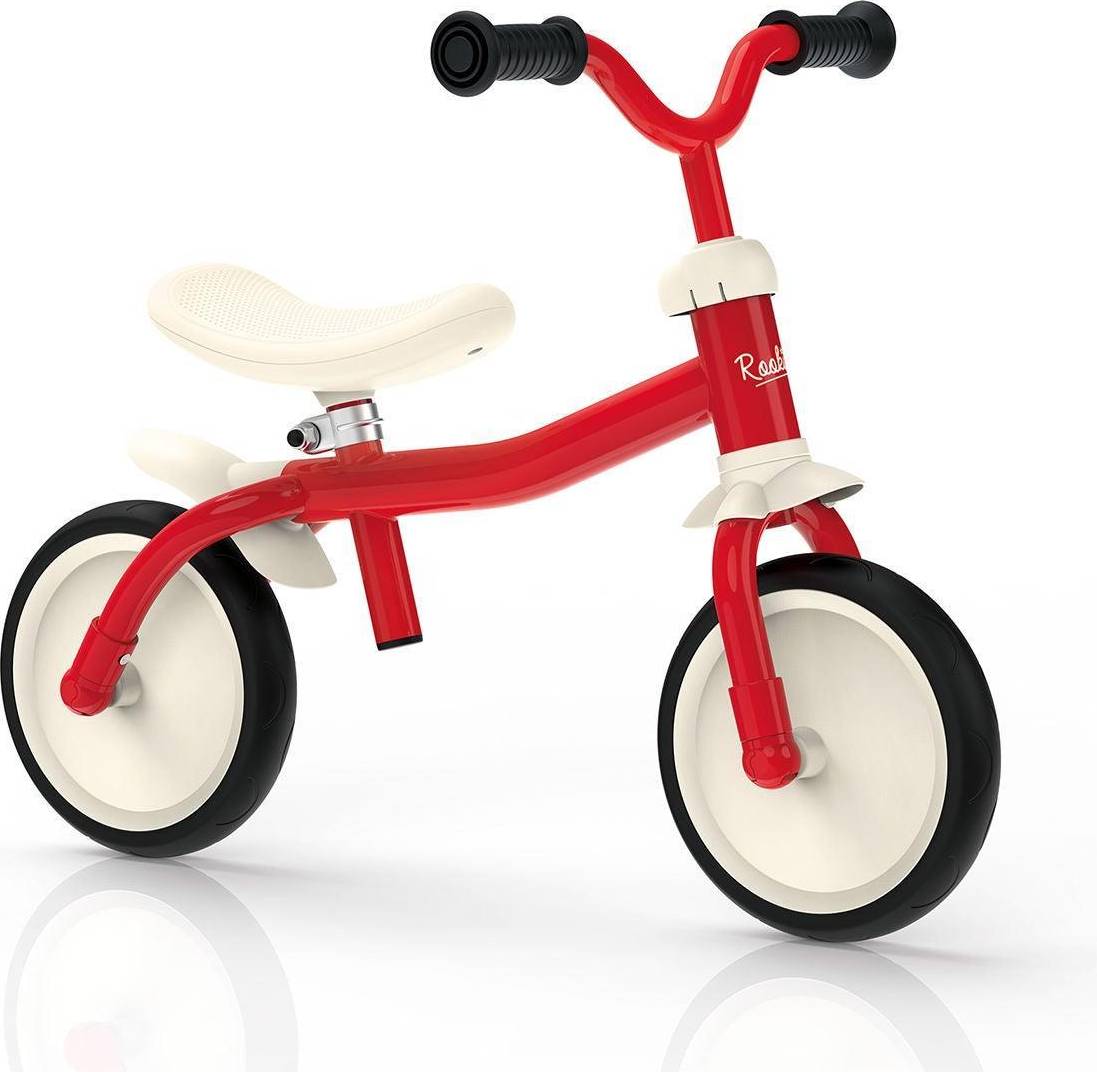 The rookie Smoby Rookie Løbecykel