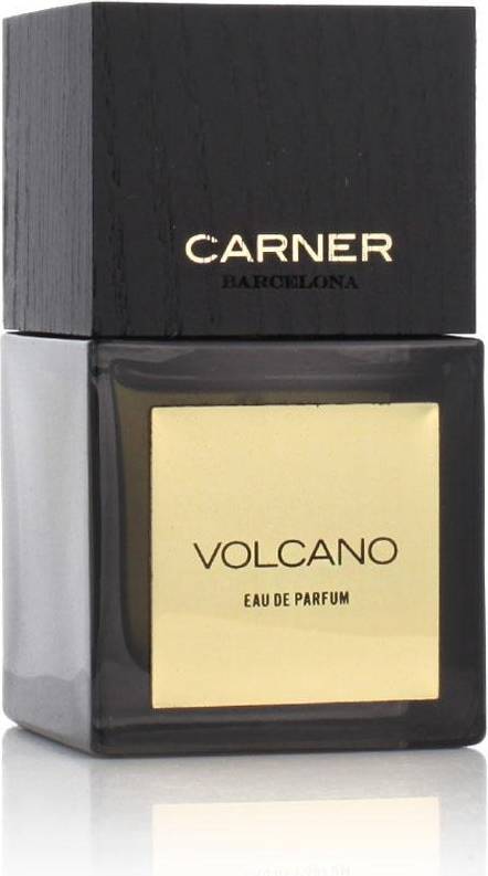 Volcano EdP